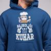Kapucar Najboljši Kuhar