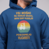 Kapucar Najboljši Postanejo Viličaristi