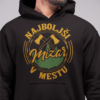 Kapucar Najboljši Mizar v Mestu