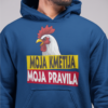 Kapucar Moja Kmetija Moja Pravila