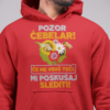 Kapucar Pozor Čebelar