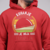 Kapucar Kuhanje Je Moja Terapija
