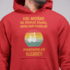 Kapucar Najboljši Postanejo Viličaristi