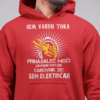 Kapucar Najboljši Postanejo Električarji