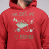Kapucar Najdeš Me v Pisarni - Vrtnar