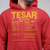 Kapucar Tesar Urna Postavka