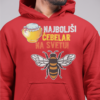 Kapucar Najboljši Čebelar Na Svetu