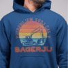 Kapucar Potrebujem Svoj Čas v Bagerju
