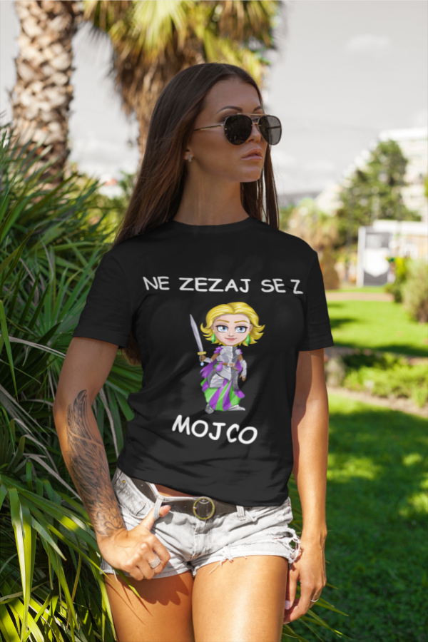 Untitled-crna.png Majica Ne Zezaj Se z Mojco