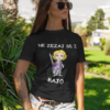 Majica Ne Zezaj Se Z Majo