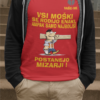 Majica Po Naročilu - Tako Izgleda Najboljši Mizar