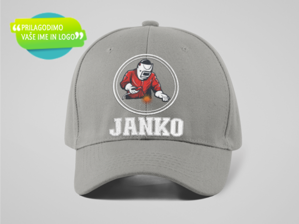 Untitled-siv.png Kapa Po Naročilu - Varilec