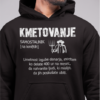 Kapucar Kmetovanje