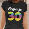 Majica Poglavje 30