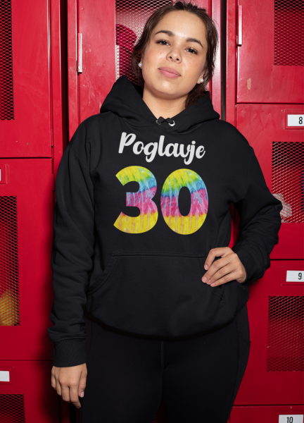 Kapucar Poglavje 30