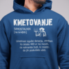 Kapucar Kmetovanje