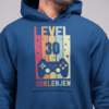 Kapucar Level 30 Odklenjen