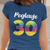 Majica Poglavje 30