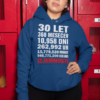 Kapucar 30 Let Izjemnosti