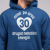 Kapucar Mlad Po Srcu 30