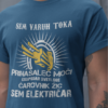 Majica Sem Električar