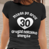 Majica Mlada Po Srcu 30