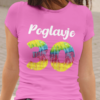 Majica Poglavje 30