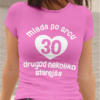 Majica Mlada Po Srcu 30