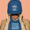 Kapa Kraljice So Rojene Marca