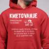 Kapucar Kmetovanje