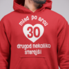 Kapucar Mlad Po Srcu 30