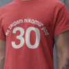 Untitledred_6fe930a6-5e99-45cd-a451-3bf9faa86c8f.png Majica Ne Zaupam Nikomur Pod 30