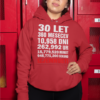 Kapucar 30 Let Izjemnosti