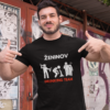 Majica - Ženinov Drinking Team