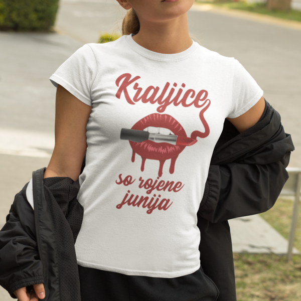 Šminka, Kraljice So Rojene - JUNIJA