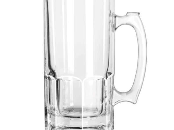Gravirani kozarec za pivo 0,5 l