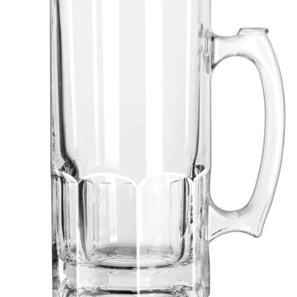 Gravirani kozarec za pivo 0,5 l