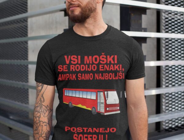 bus-1.jpg Majica Tako Izgleda Najboljši Šofer Avtobusa