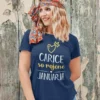 Carice So Rojene JANUARJA