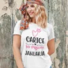 Carice So Rojene JANUARJA