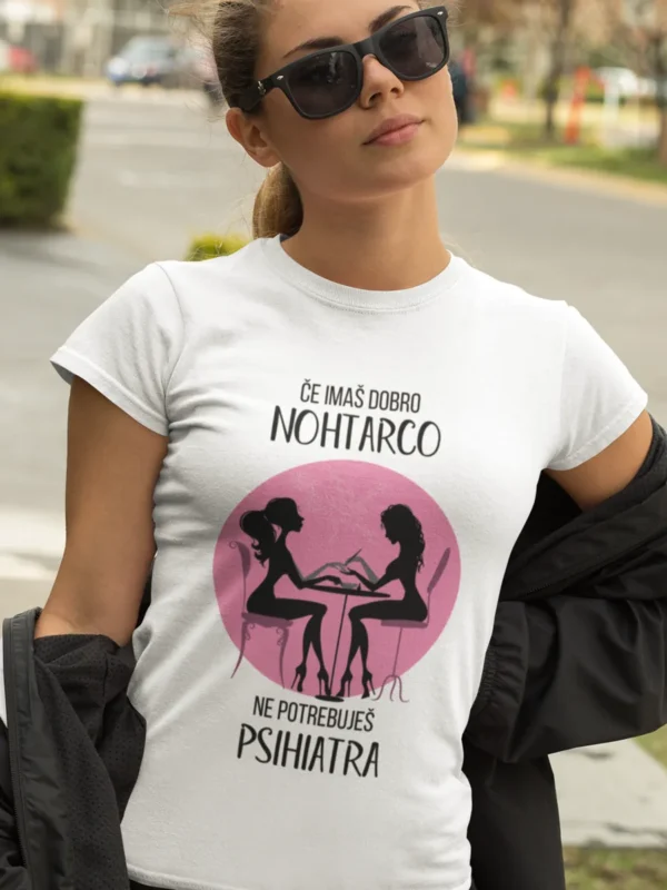 ce-imas-dobro-nohtarco-ne-potr-0 Če Imaš Dobro Nohtarco, Ne Potrebuješ Psihiatra