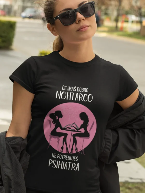ce-imas-dobro-nohtarco-ne-potr-1 Če Imaš Dobro Nohtarco, Ne Potrebuješ Psihiatra