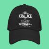 Kapa Kraljice So Rojene Septembra