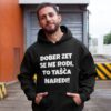 Kapucar Dober Zet Se Ne Rodi To, Tašča Naredi