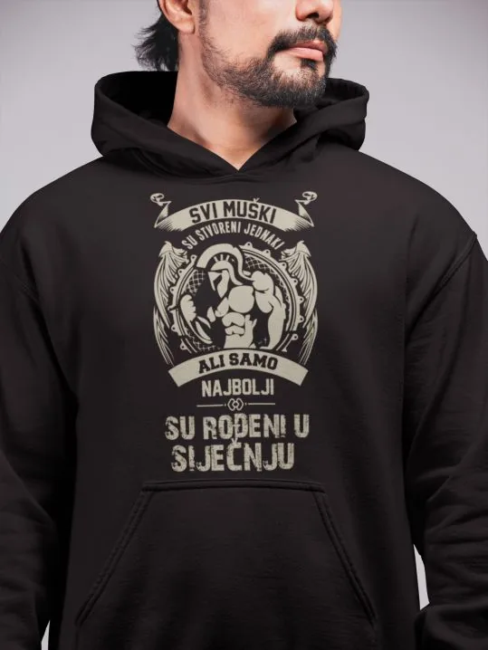 Duksa Samo Najbolji Su Rođeni U Siječnju