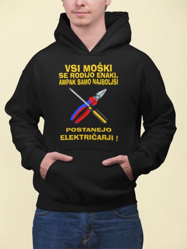 Jopica Električar