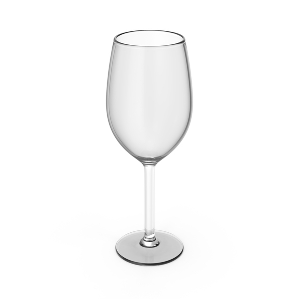 Gravirani kozarec za vino ali vodo — set 2 kosa