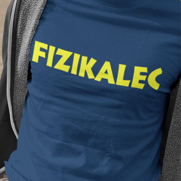 Majica - Fizikalec