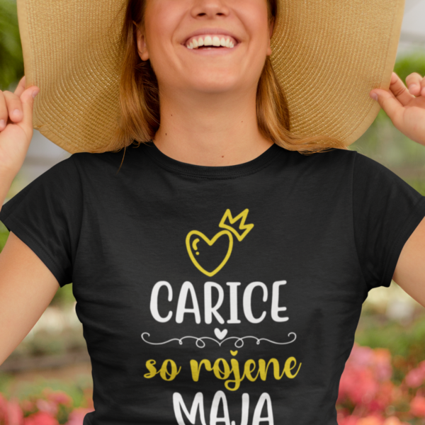 Majica Carice So Rojene Maja (NOVO)