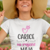 Majica Carice So Rojene Maja (NOVO)